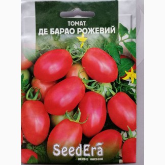 Томат Де барао розовый 3г SeedEra