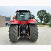 Вживаний колісний Case IH Magnum 340