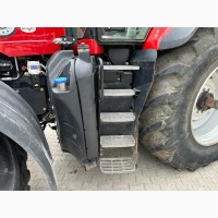 Вживаний колісний Case IH Magnum 340