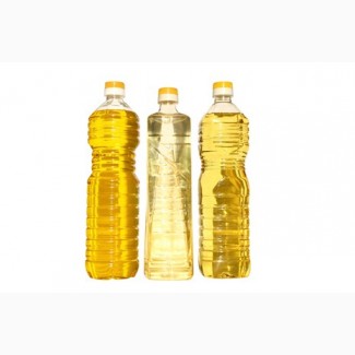 Продам масло подсолнечное не рафинированное 1-го сорта от производителя от 100 тонн