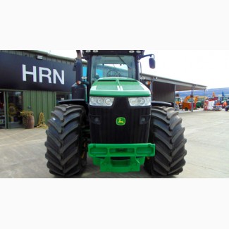 Трактор John Deere 8360R 2013