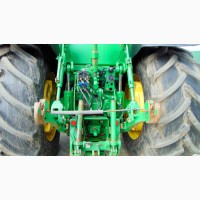 Трактор John Deere 8360R 2013