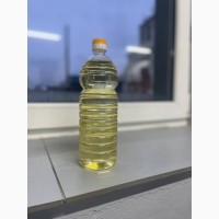 Фасовака олії соняшникової