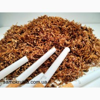 Тютюн(iмпортний) «Куба» Насолоджуйтеся смаком хорошого тютюну