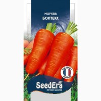 Морковь Болтекс 2г SeedEra