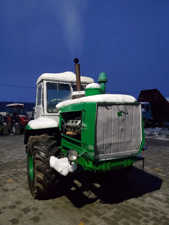 Продається трактор ХТЗ 150