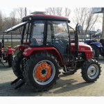 Продам Трактор Shifeng SF-504C (Шифенг SF-504C) с кабиной