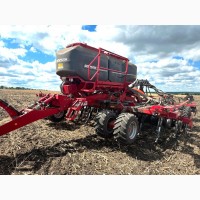 Сівалка зернова Horsch Focus 6TD із просапною шиною Maestro 8 RC