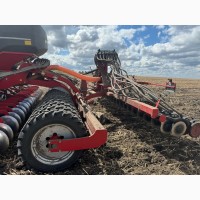 Сівалка зернова Horsch Focus 6TD із просапною шиною Maestro 8 RC