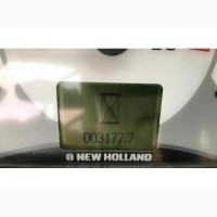 Экскаватор погрузчик New Holland B110-4T