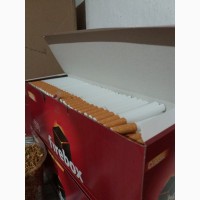 Большой выбор табака на любой вкус и крепость