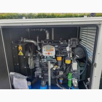 Насосні установки з дизельним двигуном TurboPumps (30m3_1000m3)