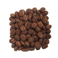Зерновой кофе свежеобжаренный