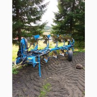 Плуг оборотний полосовий Lemken Juwel 7