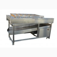 Калібрувальна машина для картоплі фрі STvega Calibration H 2000