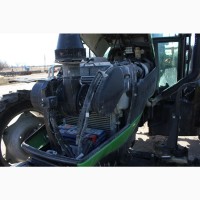 Трактор колісний Deutz-Fahr 115G