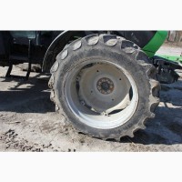 Трактор колісний Deutz-Fahr 115G