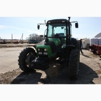 Трактор колісний Deutz-Fahr 115G