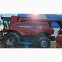 Комбайн зернозбиральний Case IH 5130