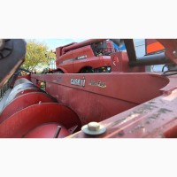 Комбайн зернозбиральний Case IH 5130