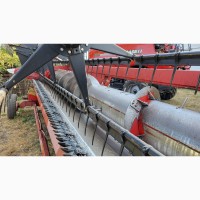 Комбайн зернозбиральний Case IH 5130