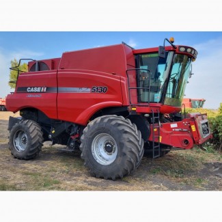 Комбайн зернозбиральний Case IH 5130