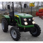 Продам Мини-трактор Zoomlion/Detank RF-354B (Зумлион/Детанк RF-354B)