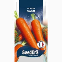 Морковь Скарла 3г SeedEra