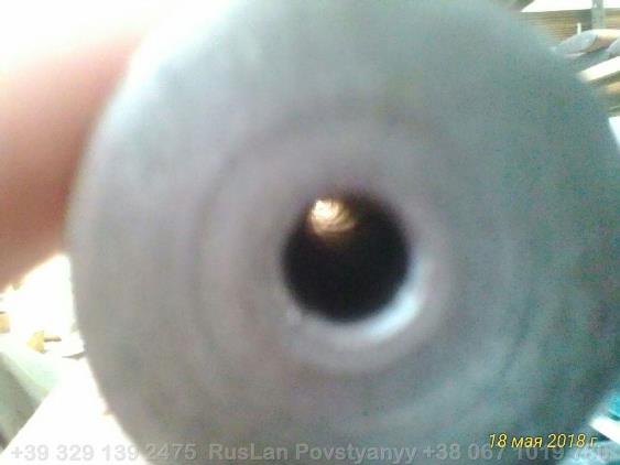 Фото 11. Barrels.ho.ua #Стволи Рушниць Карабінів Гвинтівок сталь 42CrMo4 #Бланки_стволів_нарізної