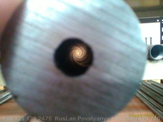 Фото 15. Barrels.ho.ua #Стволи Рушниць Карабінів Гвинтівок сталь 42CrMo4 #Бланки_стволів_нарізної