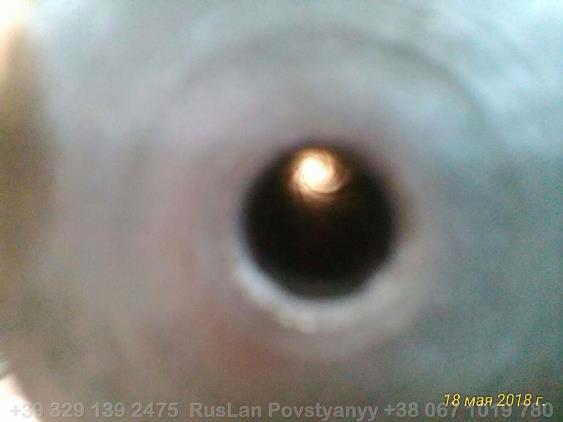 Фото 19. Barrels.ho.ua #Стволи Рушниць Карабінів Гвинтівок сталь 42CrMo4 #Бланки_стволів_нарізної