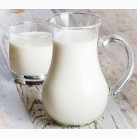 Молоко оптом продаем