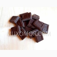 NEW! Мухоморный веган шоколад 100 гр -24 плиточки по 0.4 гр мухомора
