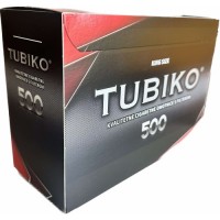 Гильзы для сигарет Tubiko 500